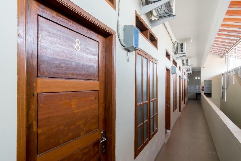 Reddoorz At Joyce Guest House Medan Esterno foto