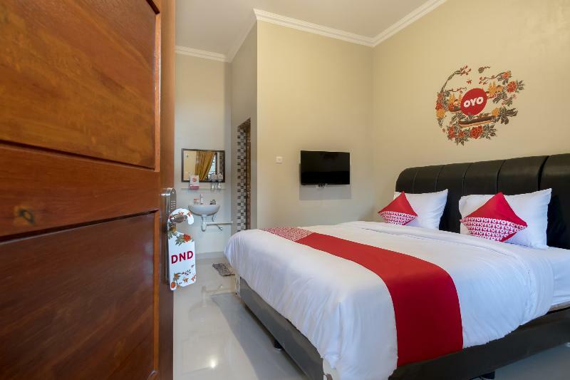 Reddoorz At Joyce Guest House Medan Esterno foto